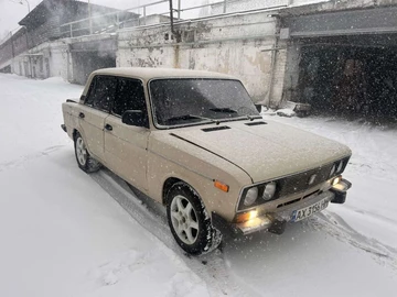 Авто ВАЗ 2106 1998 № 8438781