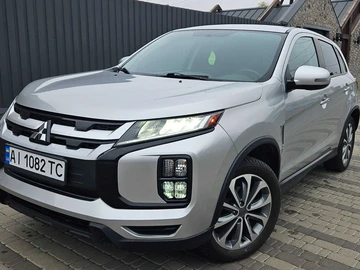 Авто Mitsubishi Rvr 2021 № 8438782
