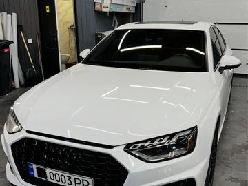 Авто Audi A4 2022 № 8438783