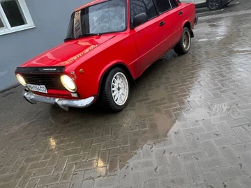 Авто ВАЗ 2101 1982 № 8438784