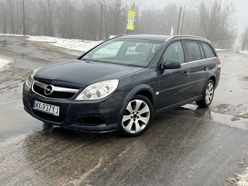Авто Opel Vectra 2007 № 8438882