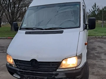 Авто Mercedes Sprinter 2003 № 8438883