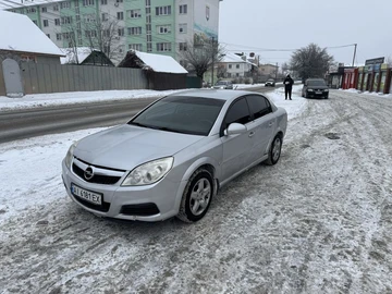 Авто Opel Vectra 2007 № 8438887