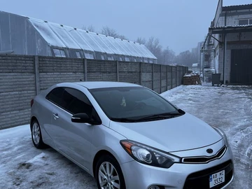 Авто KIA Avella 2014 № 8438897