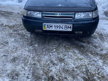 Авто ВАЗ 21111 2006 № 8438898
