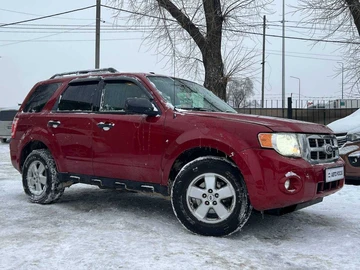 Авто Ford Escape 2009 № 8438906