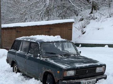 Авто ВАЗ 2104 2007 № 8438915