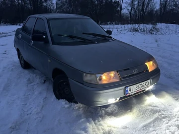 Авто ВАЗ 2110 2005 № 8438916