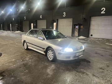 Авто Mitsubishi Carisma 2001 № 8438922