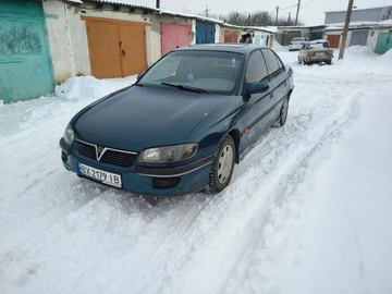 Авто Opel Omega 1995 № 8438928