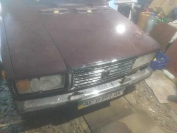 Авто ВАЗ 2107 2005 № 8438932