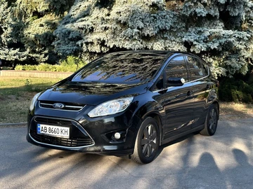 Авто Ford C-Max 2012 № 8438963