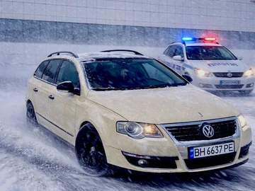 Авто Volkswagen Passat Cc 2010 № 8438965
