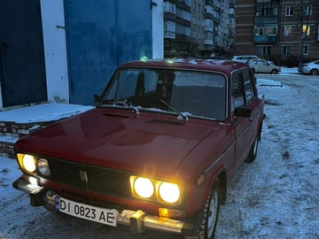 Авто ВАЗ 2106 1989 № 8438966