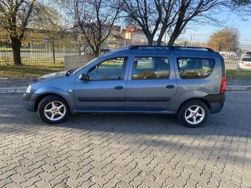 Авто Dacia Logan 2008 № 8438968
