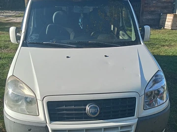 Авто ВАЗ 11113 Oka 2005 № 8438969