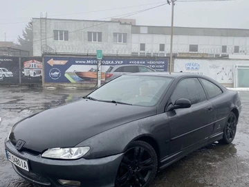 Авто Peugeot 406 1999 № 8438973