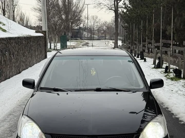 Авто Mitsubishi Lancer 2008 № 8438974