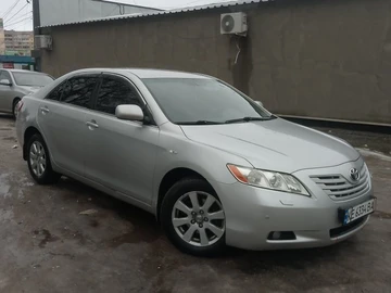 Авто Toyota Camry 2008 № 8438980