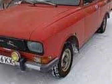 Авто  2140 1986 № 8438981