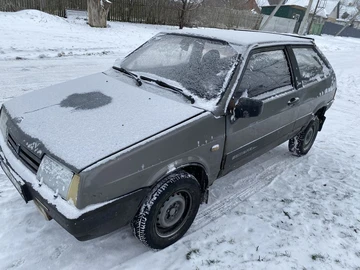Авто ВАЗ 21083 1993 № 8438984