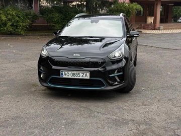 Авто KIA Niro 2018 № 8438993
