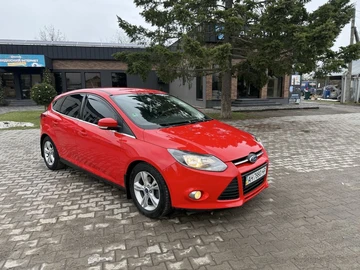 Авто Ford Focus 2013 № 8438994