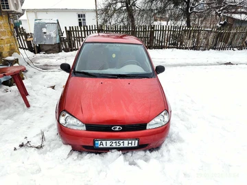 Авто ВАЗ 1119 Kalina 2008 № 8438998