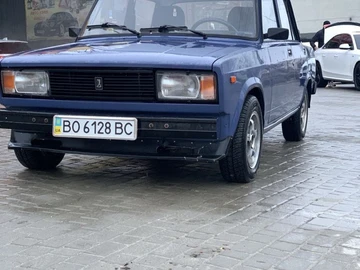 Авто ВАЗ 21059 2003 № 8439001