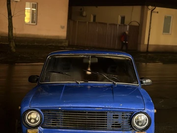 Авто ВАЗ 2101 1978 № 8439126