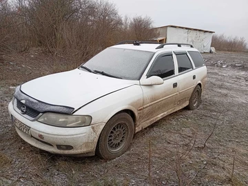 Авто Opel Vectra 2000 № 8439130