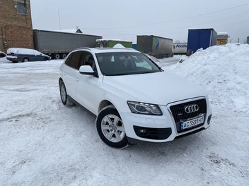 Авто Audi Q5 2011 № 8439131