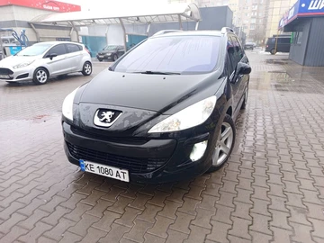 Авто Peugeot 308 2010 № 8439142
