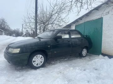 Авто ВАЗ 21102 2002 № 8439145