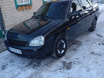 Авто ВАЗ 2170 Priora 2008 № 8439146