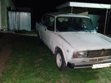 Авто ВАЗ 2105 1990 № 8439148