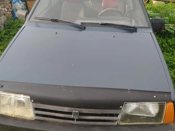 Авто ВАЗ 21093 2004 № 8439151