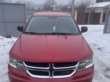 Авто Dodge Journey 2012 № 8439153