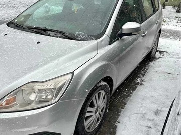 Авто Ford Focus 2009 № 8439170