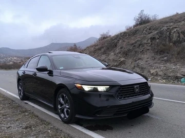 Авто Honda Accord 2023 № 8439175