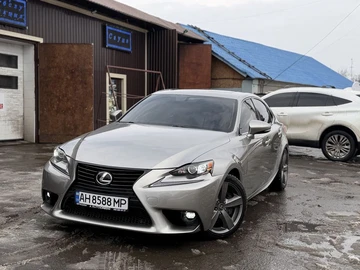 Авто Lexus Is Серія 2015 № 8439239