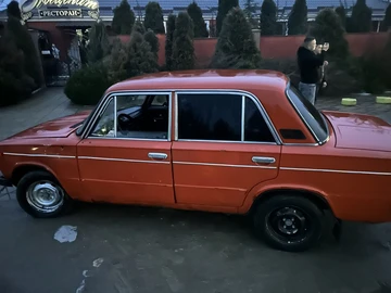 Авто ВАЗ 2106 1990 № 8439244