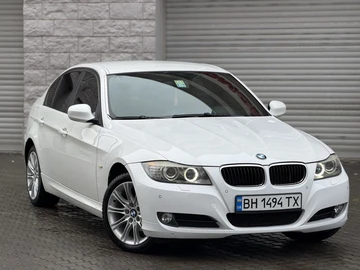 Авто BMW 3 Серия 2009 № 8439245