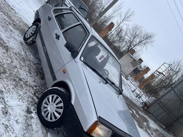 Авто ВАЗ 21099 2005 № 8439247