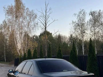 Авто BMW M5 2001 № 8439256