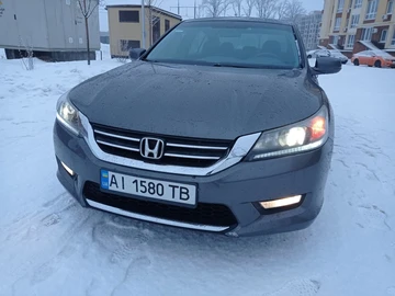 Авто Honda Accord 2012 № 8439262