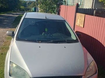 Авто Ford Focus 2005 № 8439274