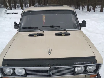 Авто ВАЗ 2106 1989 № 8439282