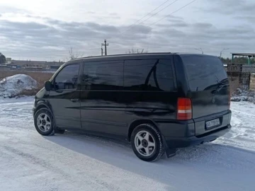 Авто Mercedes Vito 2002 № 8439288
