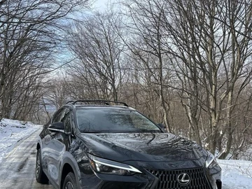 Авто Lexus Nx 2024 № 8439289